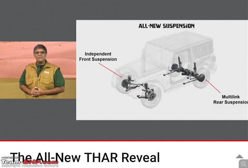 The 2020 next-gen Mahindra Thar : Driving report on page 86-20200815_113427.jpg