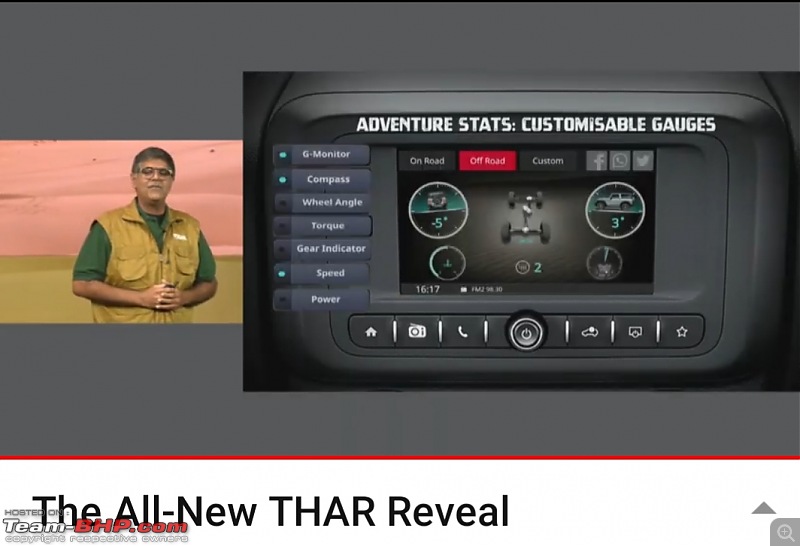 The 2020 next-gen Mahindra Thar : Driving report on page 86-20200815_113555.jpg