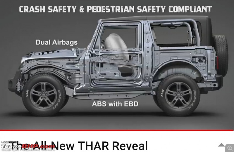 The 2020 next-gen Mahindra Thar : Driving report on page 86-20200815_113635.jpg