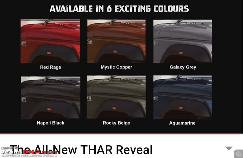 The 2020 next-gen Mahindra Thar : Driving report on page 86-20200815_113749.jpg
