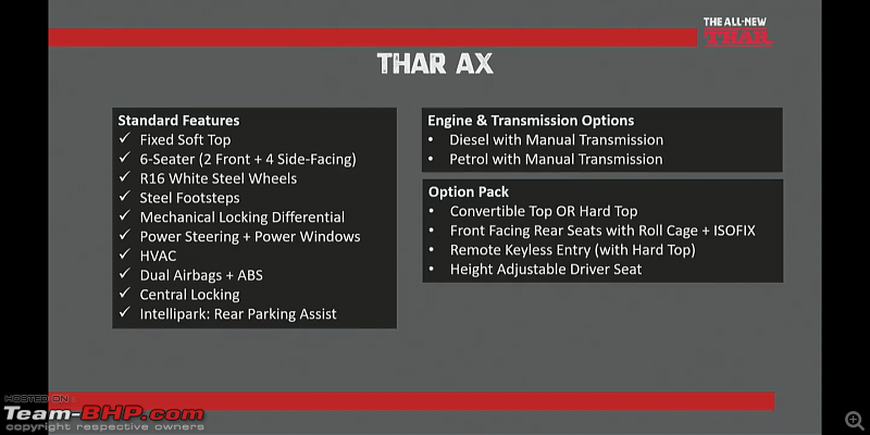 The 2020 next-gen Mahindra Thar : Driving report on page 86-screenshot_20200815112750.png