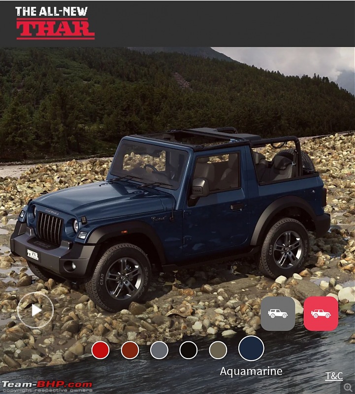 The 2020 next-gen Mahindra Thar : Driving report on page 86-20200815_132353.jpg