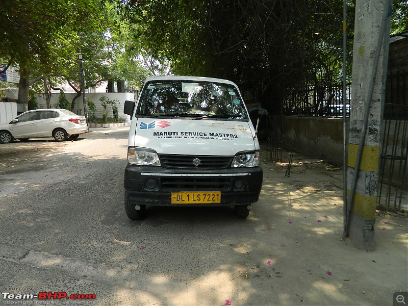 Maruti launches 'Service on Wheels' doorstep car service-dscn4797.jpg