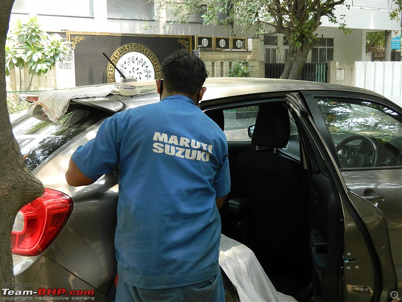 Maruti launches 'Service on Wheels' doorstep car service-dscn4803.jpg