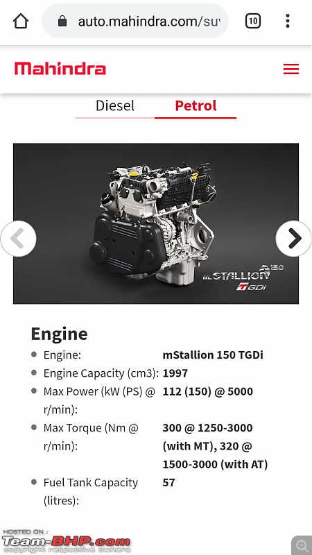The 2020 next-gen Mahindra Thar : Driving report on page 86-screenshot_20200815222942.png
