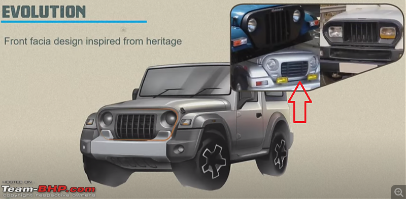The 2020 next-gen Mahindra Thar : Driving report on page 86-2020_08_15_22_11_29_the_all_new_thar_reveal_youtube.png