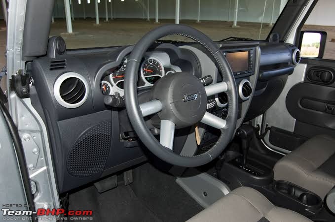 The 2020 next-gen Mahindra Thar : Driving report on page 86-images-16.jpeg