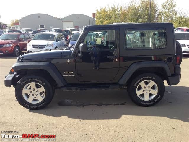 The 2020 next-gen Mahindra Thar : Driving report on page 86-images-17.jpeg