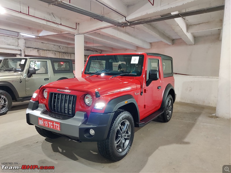 The 2020 next-gen Mahindra Thar : Driving report on page 86-3.jpg