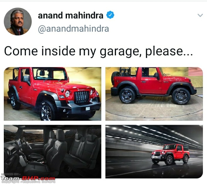The 2020 next-gen Mahindra Thar : Driving report on page 86-smartselect_20200816181018_twitter.jpg