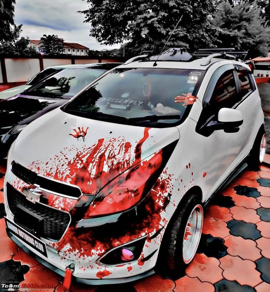 Rm Car Decor (@rm_car_decor) • Instagram photos and videos