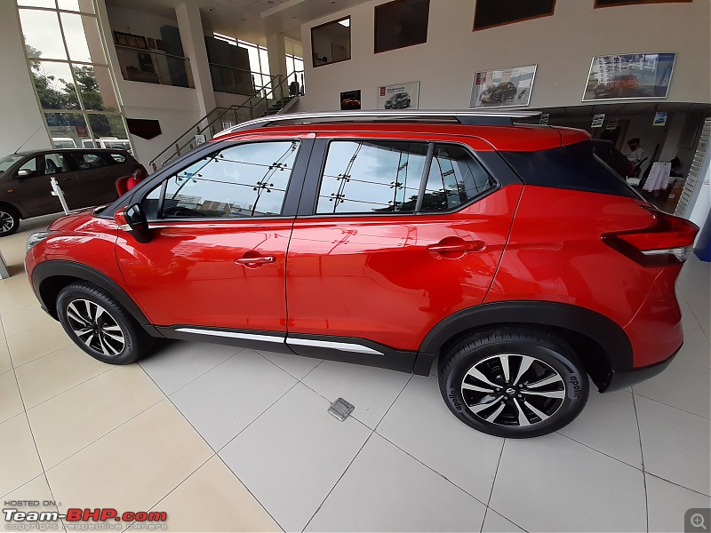 The Nissan Kicks 1.3L turbo petrol, launched at Rs. 11.85 lakh-20200819_131323.jpg