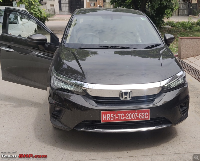 The 5th-gen Honda City in India. EDIT: Review on page 62-563403d10ca14759befa91d1d9fb62f9.jpeg