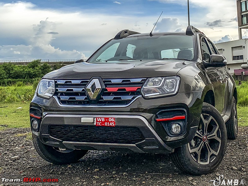 Renault Duster 1.3L Turbo Petrol launched at Rs. 10.49 lakh-img_4631e.jpg