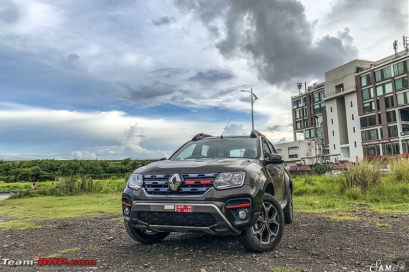Renault Duster 1.3L Turbo Petrol launched at Rs. 10.49 lakh-img_4631.jpg