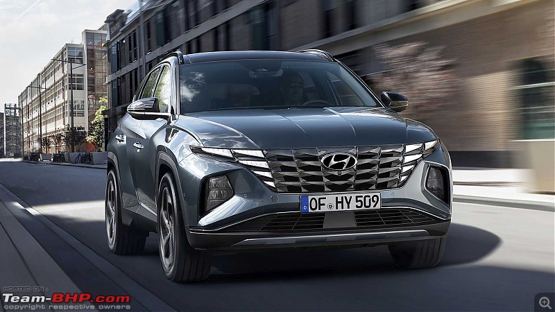 4th-gen Hyundai Tucson spotted in South Korea-2021hyundaitucson-1.jpg