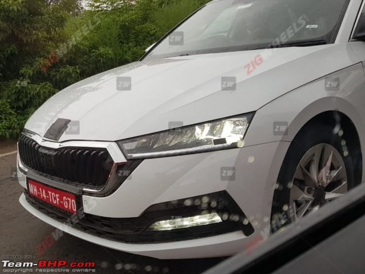 The 4th-gen Skoda Octavia. EDIT: India launch pushed to 2021-zwnewocty2_720x540.jpeg