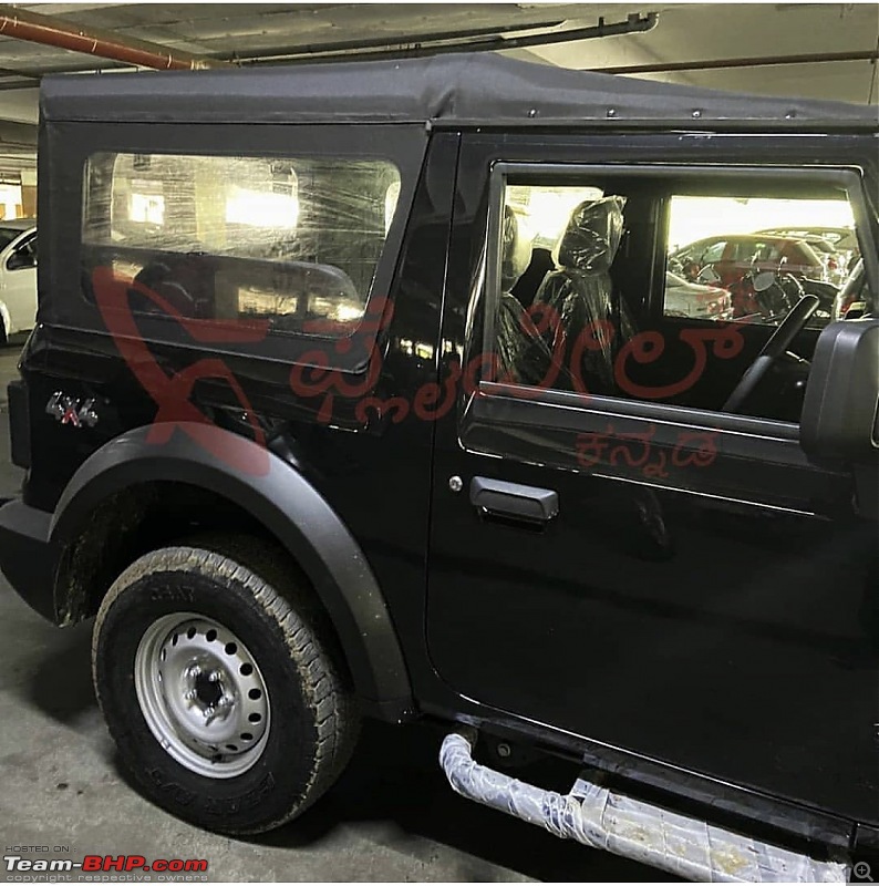 The 2020 next-gen Mahindra Thar : Driving report on page 86-519afce0bde14c5491ddbf94b0c0a037.jpeg