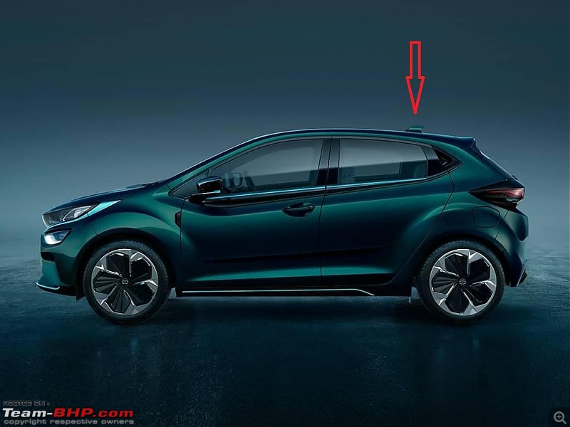 Tata Altroz with turbo petrol engine spotted undisguised-altroz.jpg