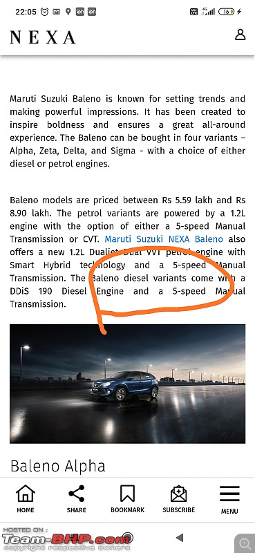 Maruti now says = Diesel car costs can only be recovered after 260,000 km-img_20200922_220552.jpg