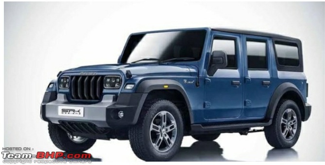 The 2020 next-gen Mahindra Thar : Driving report on page 86-smartselect_20200923160652_chrome.jpg