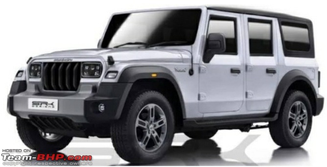 The 2020 next-gen Mahindra Thar : Driving report on page 86-smartselect_20200923160703_chrome.jpg