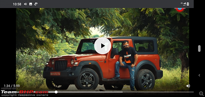The 2020 next-gen Mahindra Thar : Driving report on page 86-screenshot_20200908105811.png