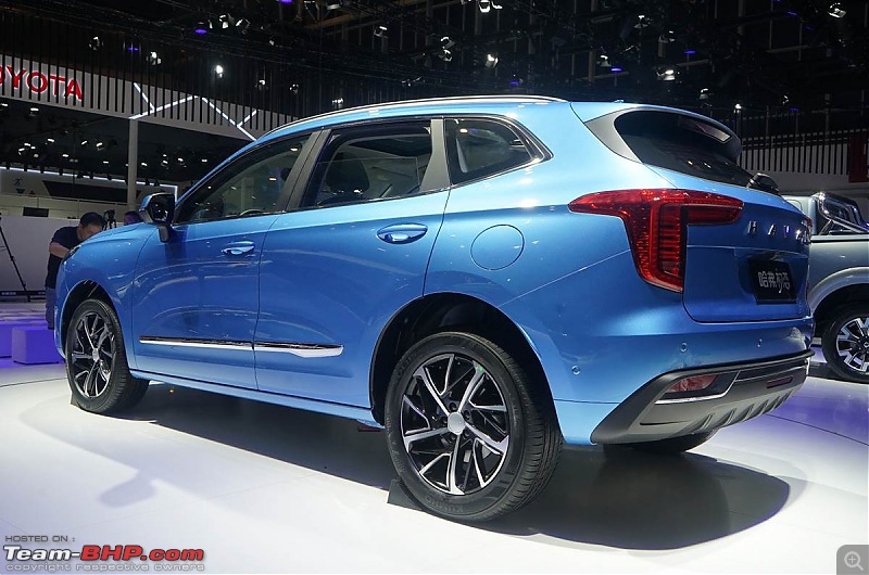 2nd-gen Haval H2 revealed at Beijing Motor Show-20200928032732_havalsuvrear.jpg