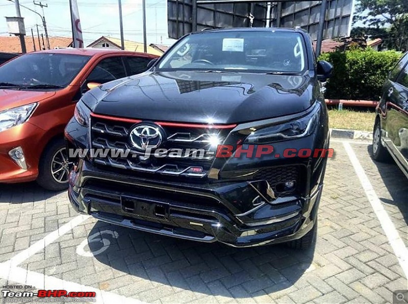 2021 Toyota Fortuner Facelift spied undisguised in India. EDIT: Now Launched at Rs. 29.98 lakhs-07614c5831f94b39aaa9a00af4964356.jpg