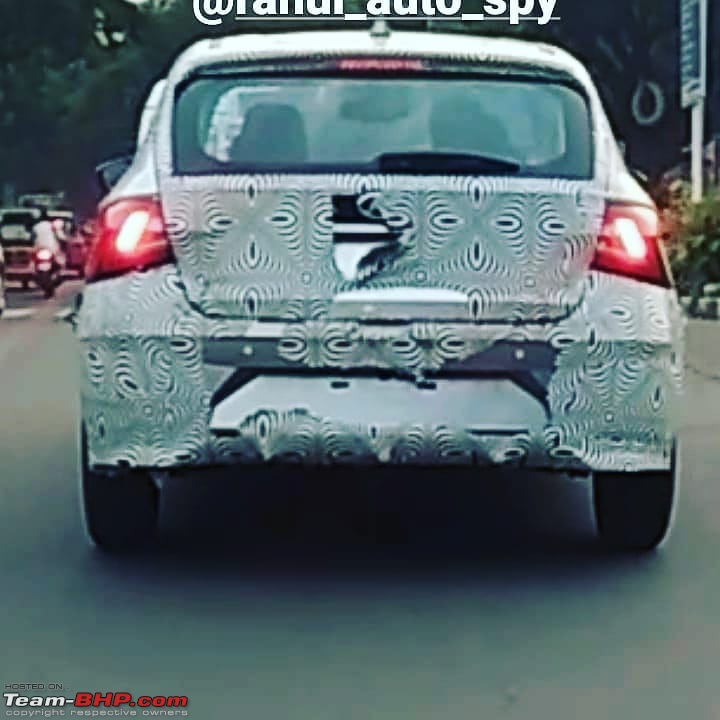 Third-gen Hyundai i20 spotted testing in Chennai. Edit: Launched at 6.79 lakhs-img20201005wa0030.jpg