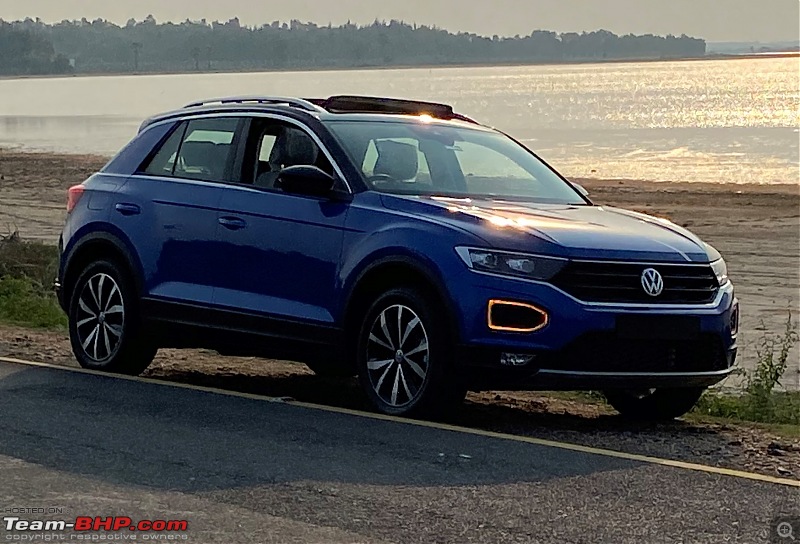 The Volkswagen T-Roc, now launched @ Rs 19.99 lakhs-img1453-1.jpg