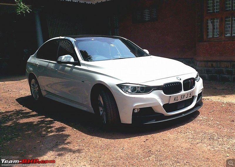 Pre-worshipped car of the week : Buying a Used BMW 3-Series (F30)-10152646_10151968598116366_1652373228_n.jpg