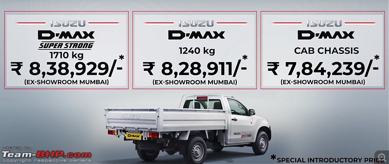 Scoop! Isuzu D-Max BS6 teaser live on website-i1.jpg