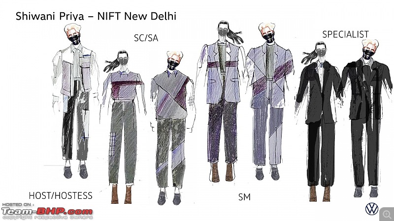 VW partners with NIFT to design dress code for sales teams-shiwani-priya-nift-new-delhi.jpg