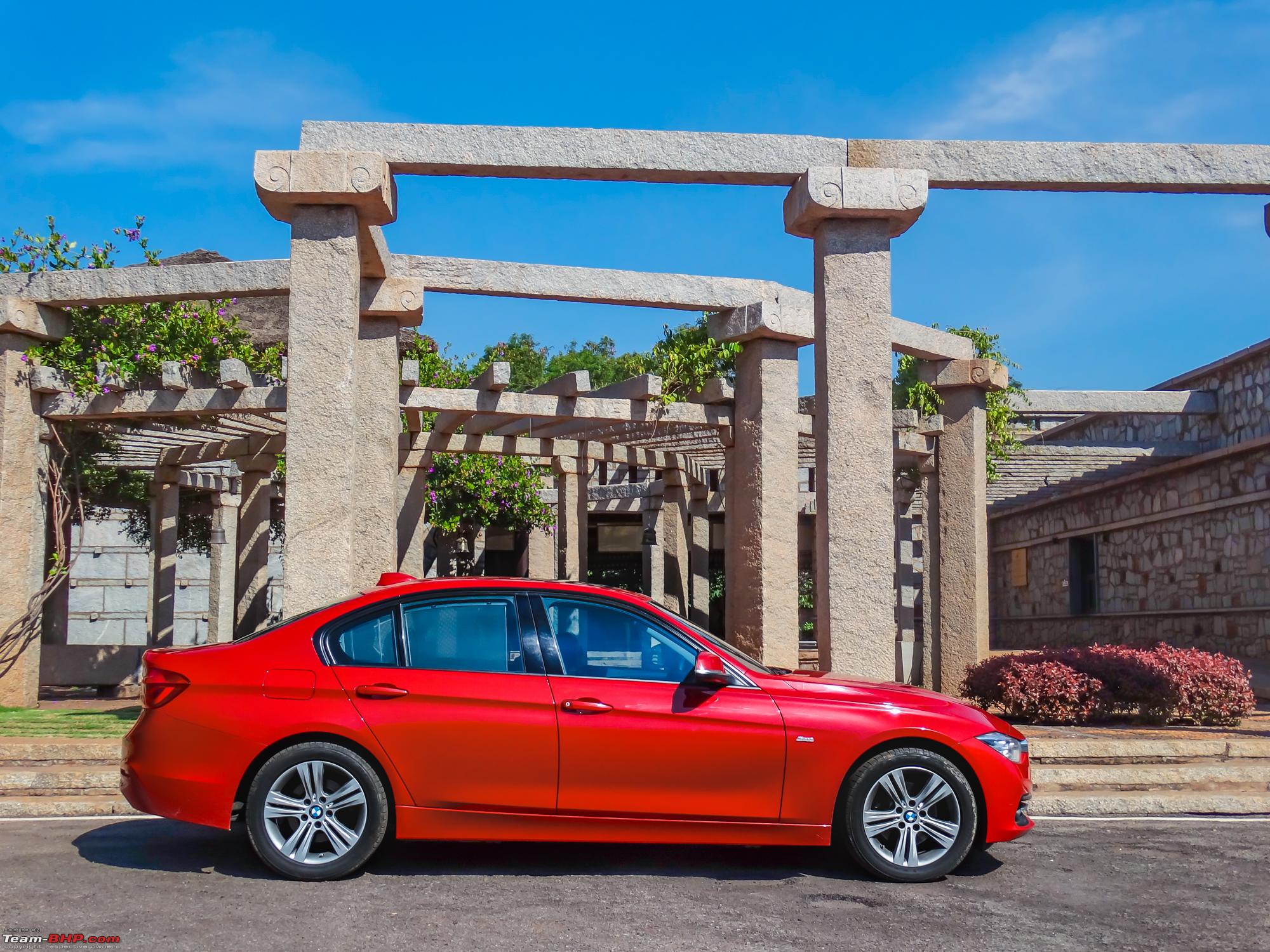 Everything you need to know about buying a sixth-generation (F30) BMW 3  Series