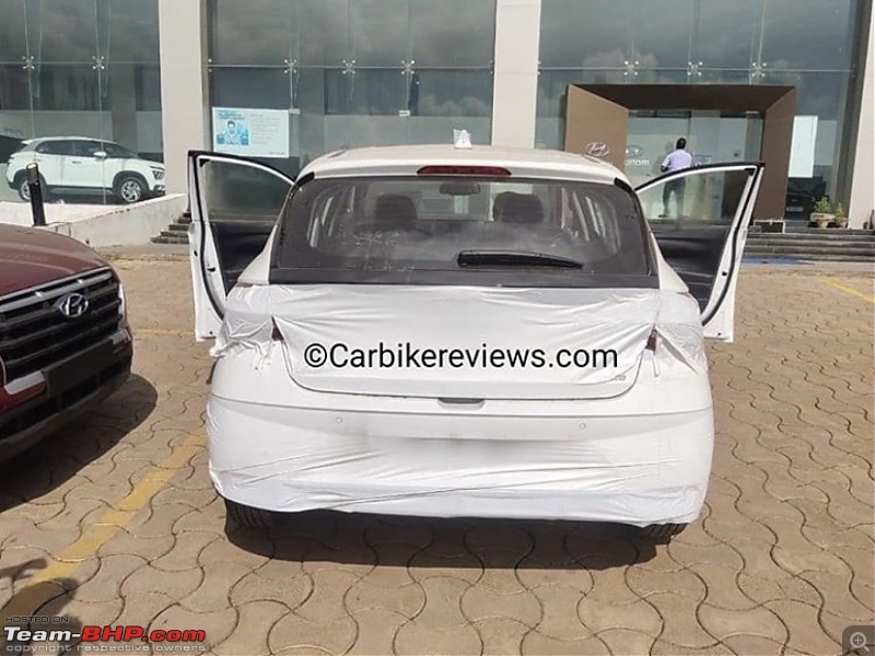 Third-gen Hyundai i20 spotted testing in Chennai. Edit: Launched at 6.79 lakhs-46f92517c2da4b768cf8eec034641b1e.jpeg