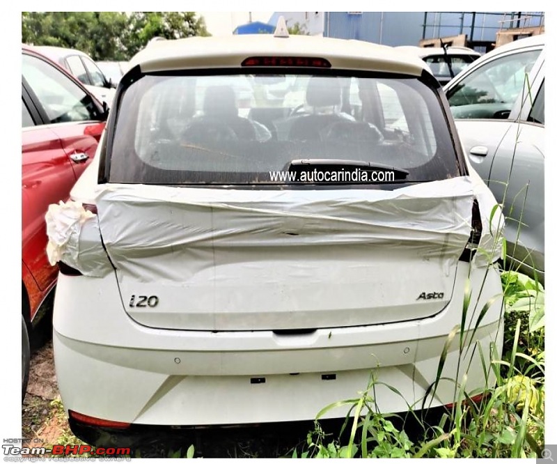 Third-gen Hyundai i20 spotted testing in Chennai. Edit: Launched at 6.79 lakhs-smartselect_20201019123943_chrome.jpg