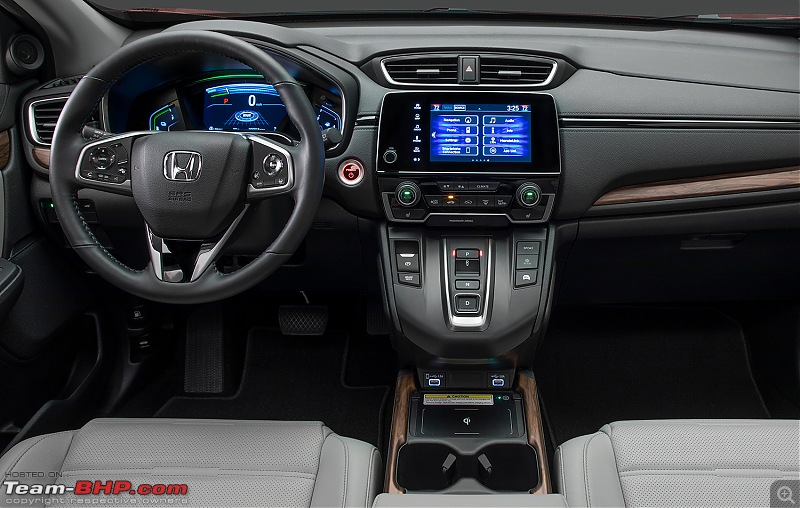 Rumour: Honda to launch CR-V Special Edition in India-3338474.jpg
