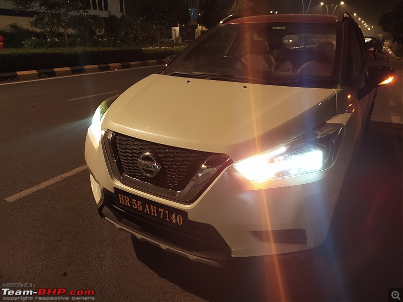 The Nissan Kicks Crossover. EDIT: Launched at Rs. 9.55 lakhs-img_20201029_195518.jpg