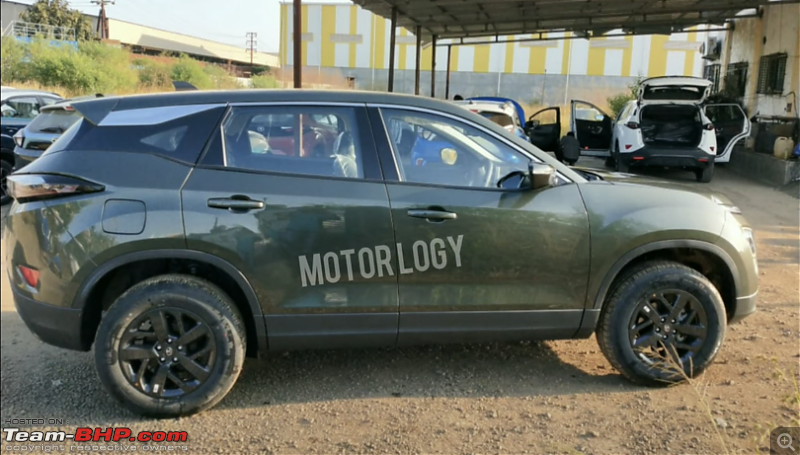 Tata Motors to launch Camo and Dark Edition range soon-2020tataharriercamosuv2810x461.png