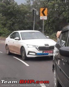 The 4th-gen Skoda Octavia. EDIT: India launch pushed to 2021-20201110_092434.jpg