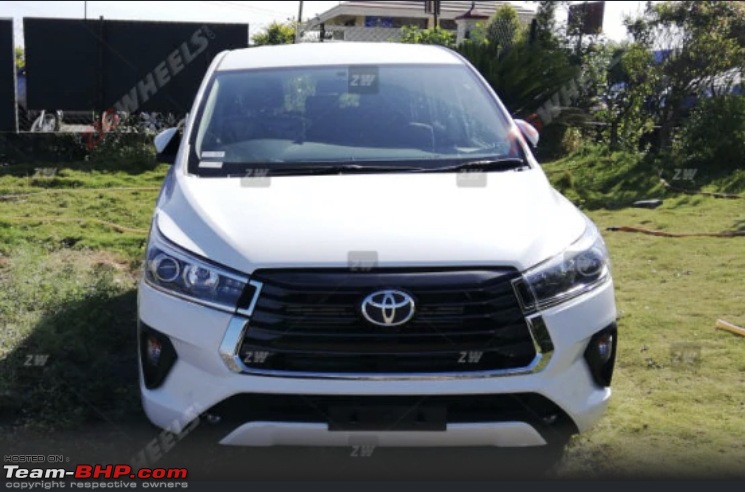 Pics: The 2021 Toyota Innova Facelift EDIT: Launched at Rs. 16.26 lakhs-1fb104acc0be4a41957aad025a9ecee2.jpeg