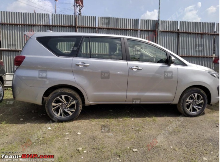 Pics: The 2021 Toyota Innova Facelift EDIT: Launched at Rs. 16.26 lakhs-c7ad635be0f747dfa1296dcccc3ece4f.jpeg