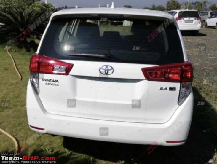 Pics: The 2021 Toyota Innova Facelift EDIT: Launched at Rs. 16.26 lakhs-488fb34be6104417a141869d8ef5499c.jpeg