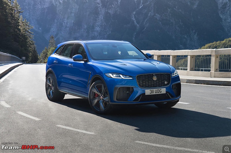 Rumour: Jaguar F-Pace SVR bookings open-94jaguarfpacesvrmy2021officialrevealstaticfront.jpg