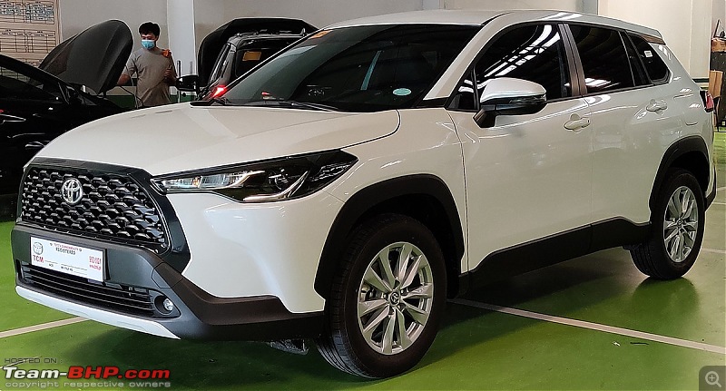 Rumour: Maruti Suzuki's Creta-rivalling SUV coming in 2020-corolla-cross.jpg