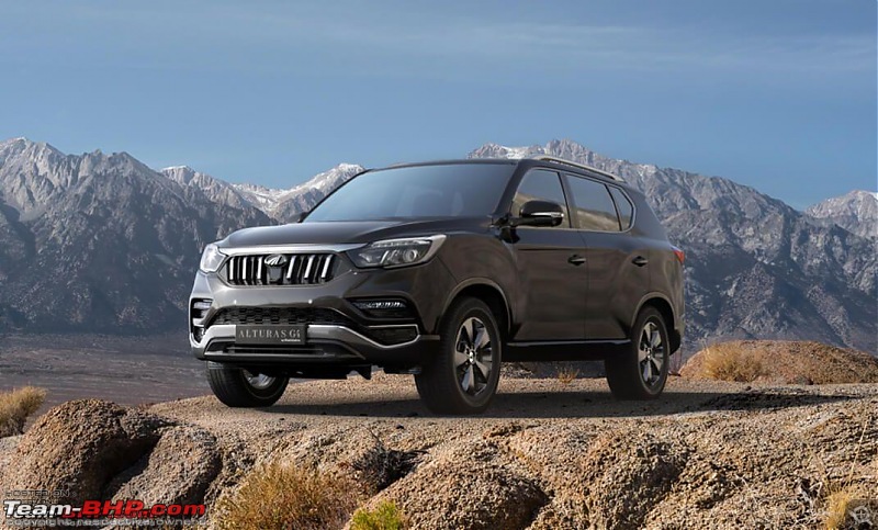 Rumour: Mahindra Alturas G4 might be discontinued in 2021-big01.jpg