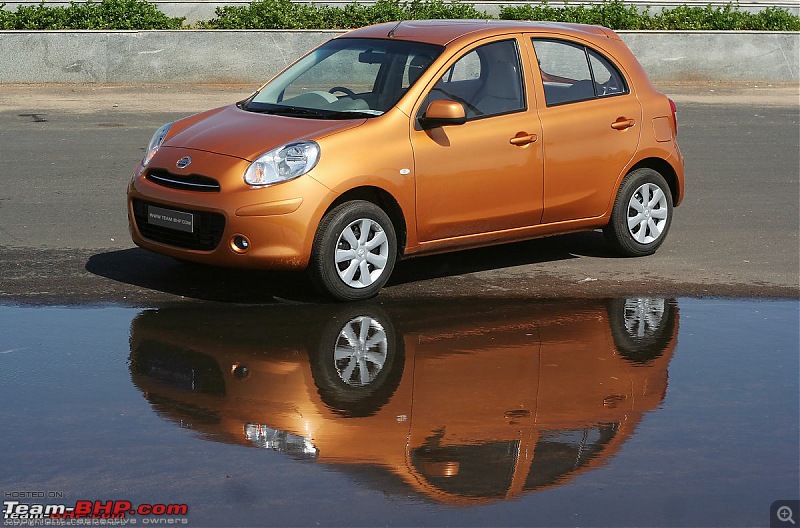 Indian cars with unusual colours from the factory-micra.jpg