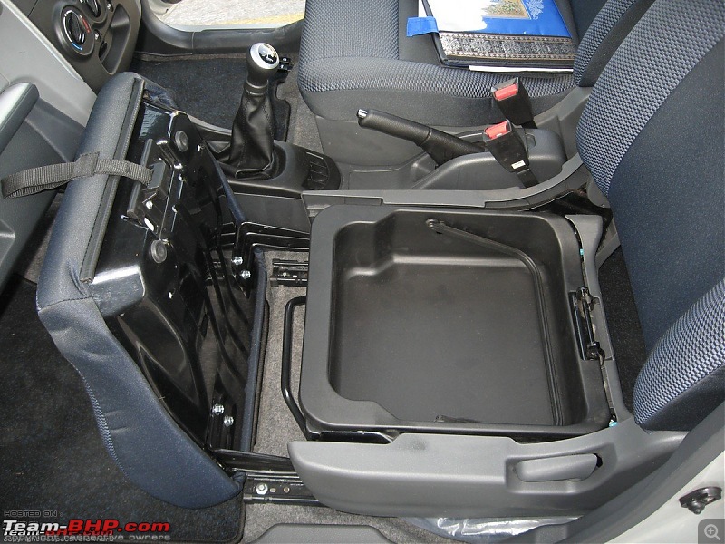 What are the most rarely used features in your car?-137408.jpg