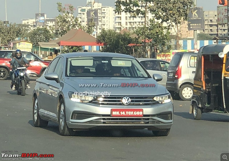 Upcoming new Indian car launches of 2021-passat-bs6.jpg